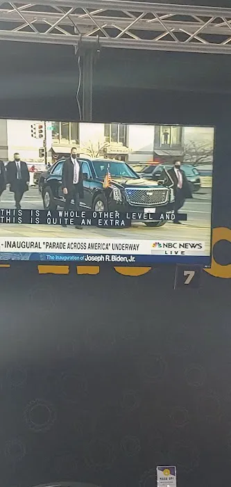 Planet Fitness Picture 1