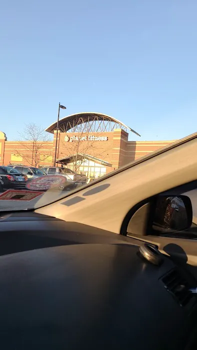 Planet Fitness Picture 4