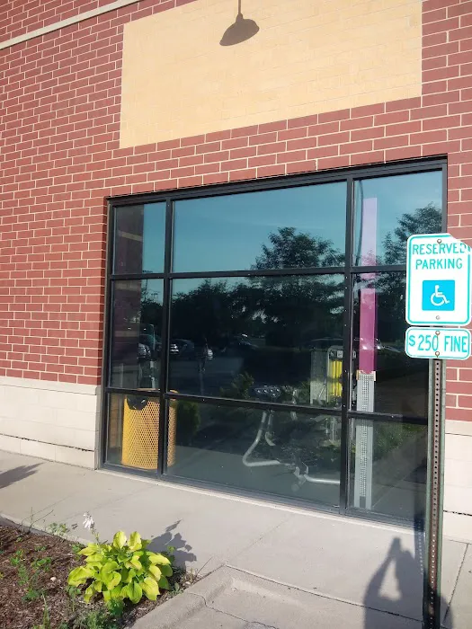 Planet Fitness Picture 2