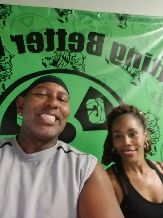 ILLEGITIMATE Picture 1