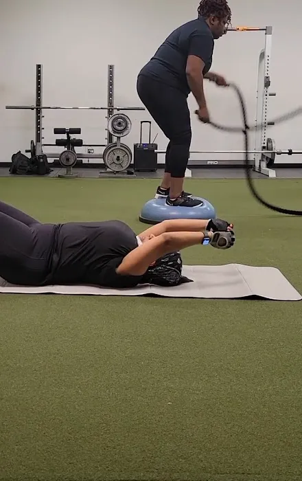 ILLEGITIMATE Picture 10