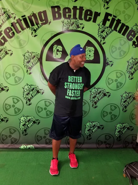 ILLEGITIMATE Picture 8