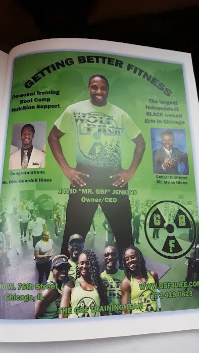 ILLEGITIMATE Picture 7