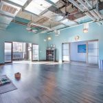 Blue Lotus Yoga