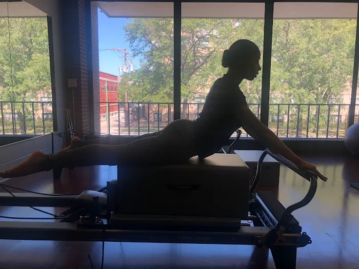 Tabpilates & Bodyworks Center Inc Picture 2