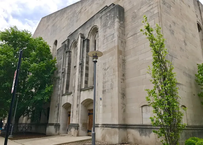 Henry Crown Field House Picture 10