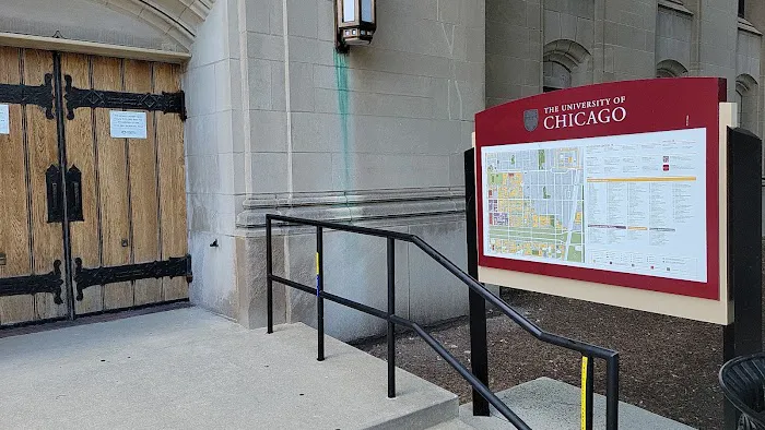 Henry Crown Field House Picture 4