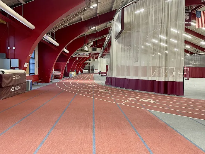 Henry Crown Field House Picture 3