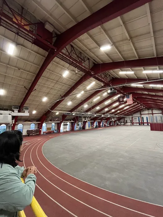 Henry Crown Field House Picture 5