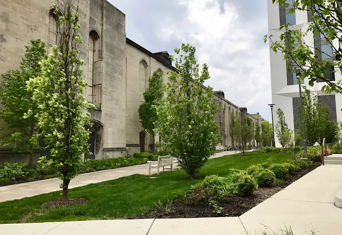 Henry Crown Field House Picture 2