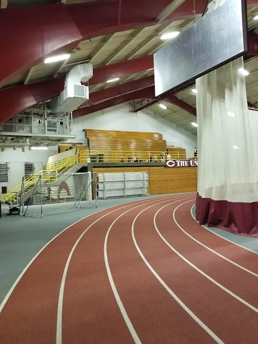 Henry Crown Field House Picture 9