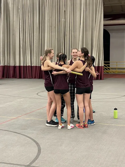 Henry Crown Field House Picture 8