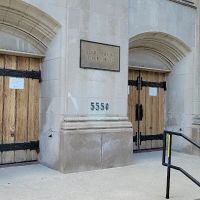 Henry Crown Field House ico