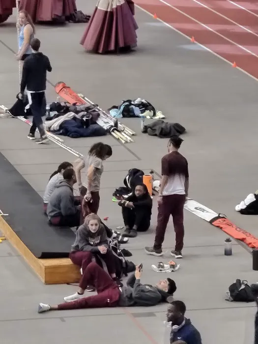 Henry Crown Field House Picture 7