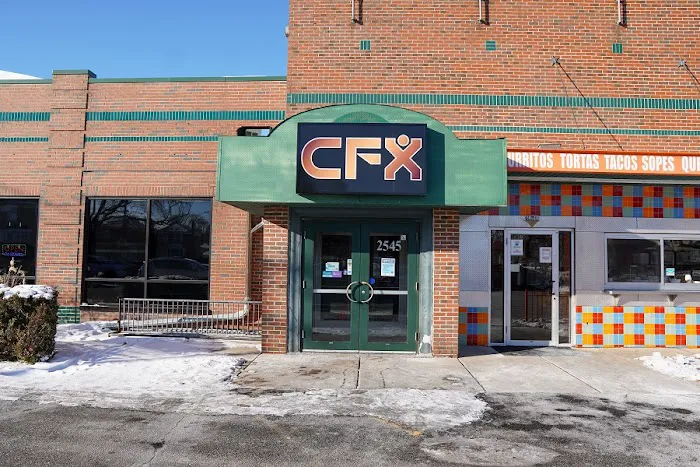 CFX Beverly Picture 1