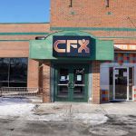 CFX Beverly