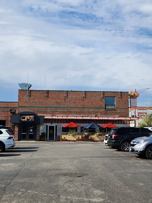 CFX Beverly Picture 10