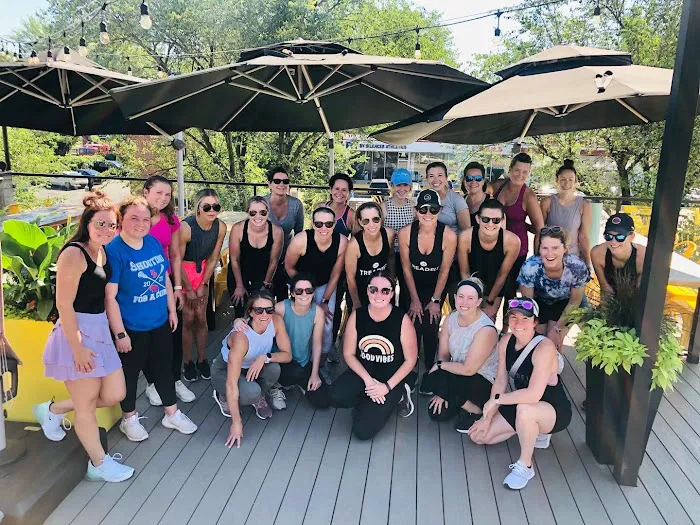 Treadfit Beverly Picture 7