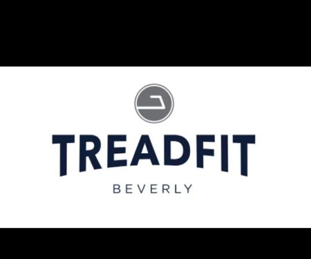 Treadfit Beverly