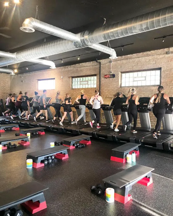 Treadfit Beverly Picture 5