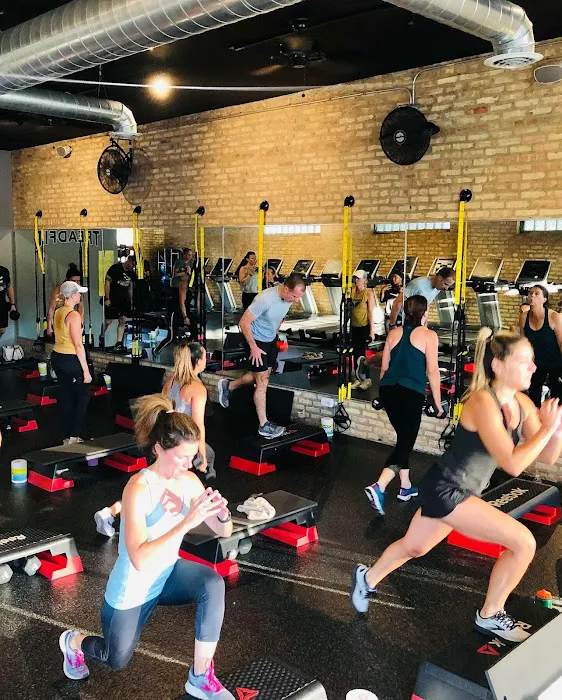 Treadfit Beverly Picture 8