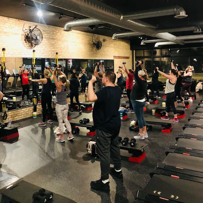 Treadfit Beverly Picture 3