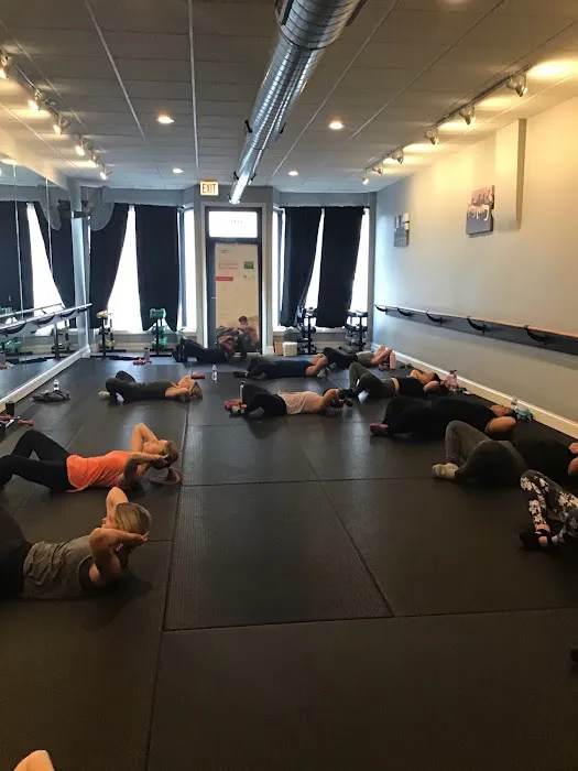 Barre It All Fitness Picture 1