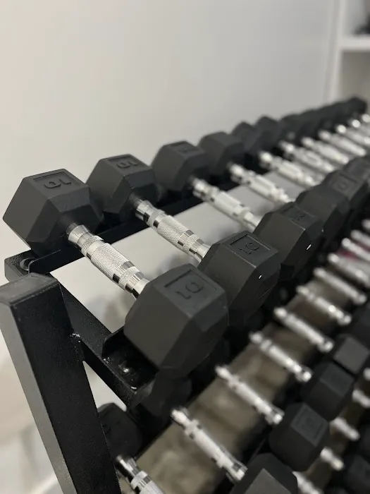 Barre It All Fitness Picture 2