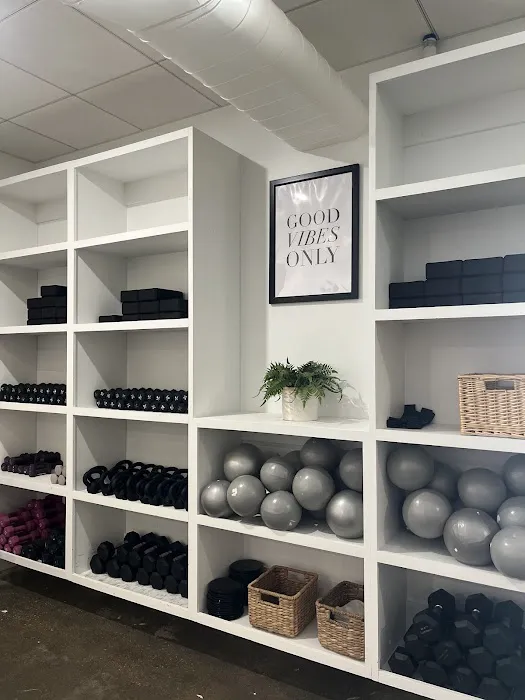 Barre It All Fitness Picture 5