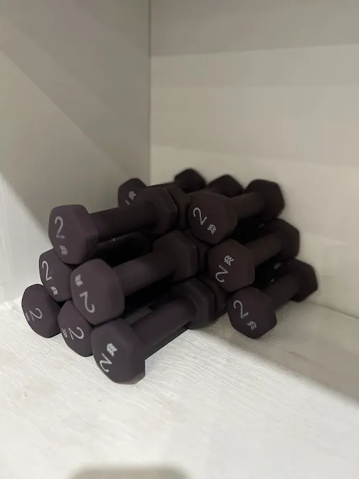 Barre It All Fitness Picture 8