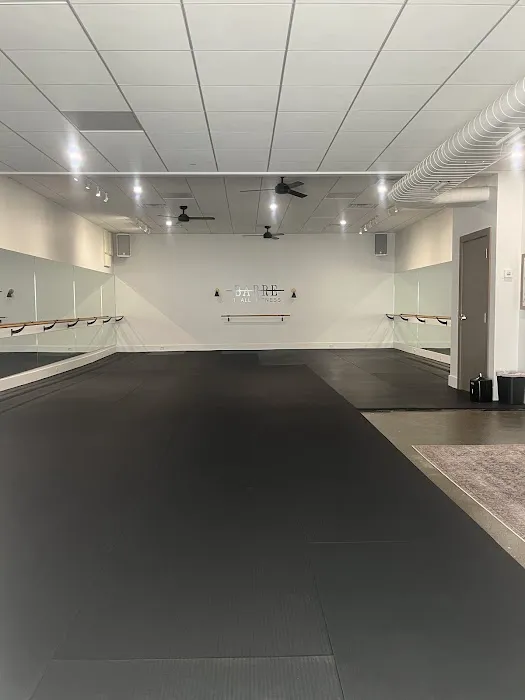 Barre It All Fitness Picture 9