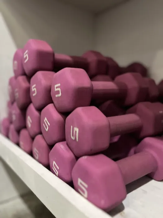 Barre It All Fitness Picture 7