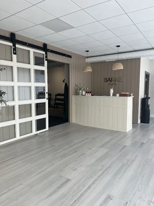 Barre It All Fitness Picture 10