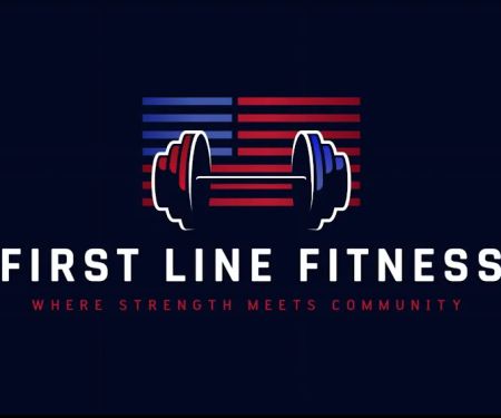 First Line Fitness