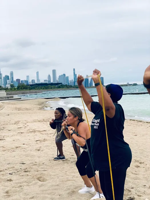 Fit Code - Beverly Picture 10