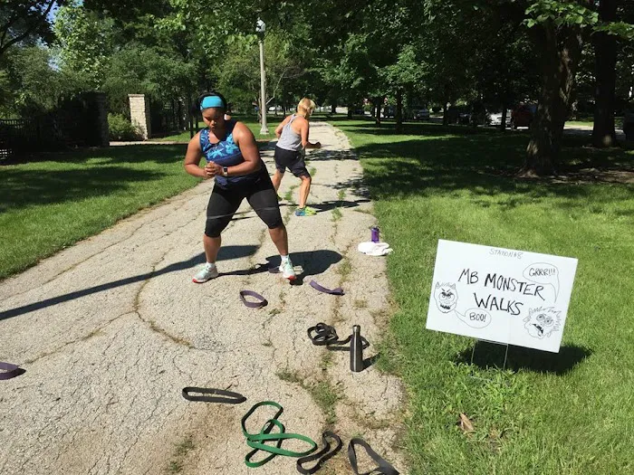 Fit Code - Beverly Picture 8