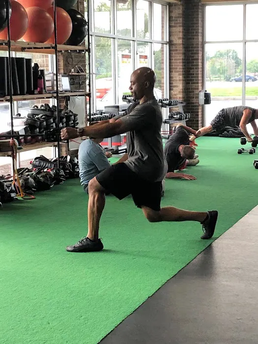 Fit Code - Beverly Picture 6