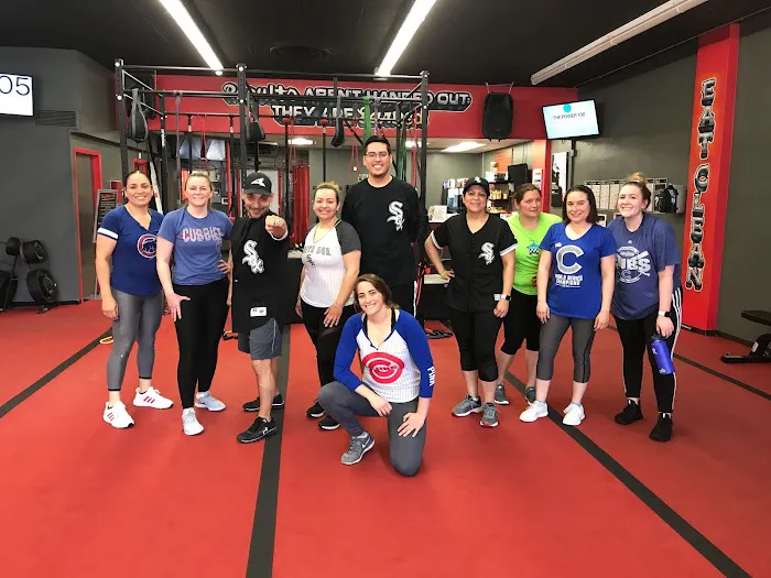 Fit Code - Beverly Picture 7