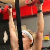 Fit Code - Beverly ico