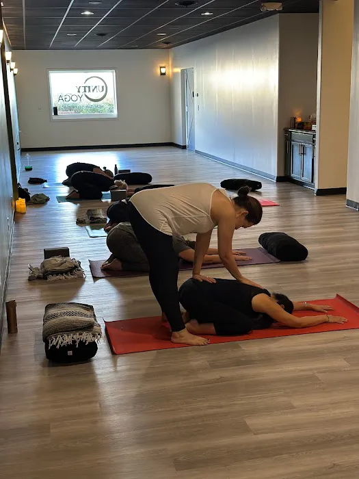 Unity Yoga Picture 5