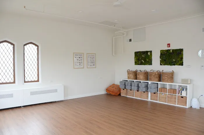 The Studio Beverly Picture 4