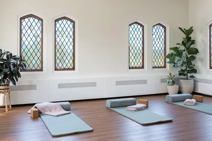 The Studio Beverly Picture 2