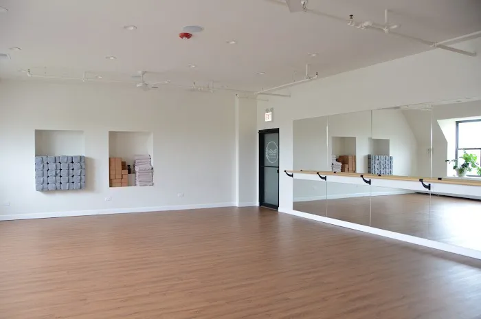 The Studio Beverly Picture 10