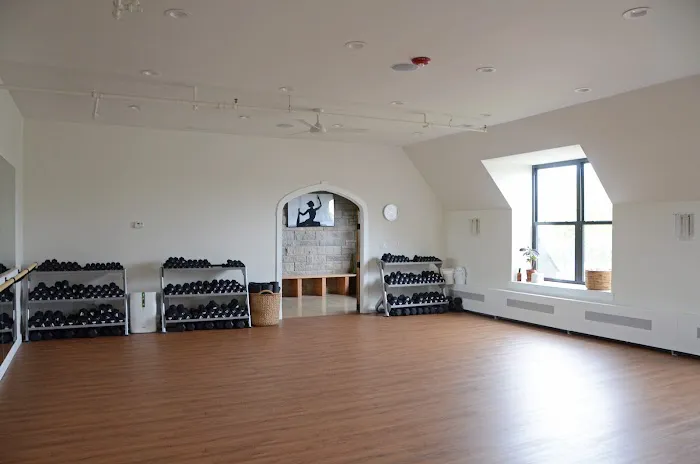 The Studio Beverly Picture 6