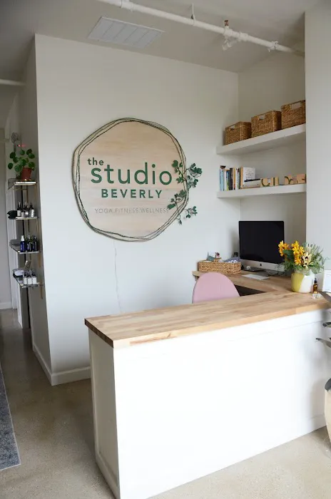 The Studio Beverly Picture 8