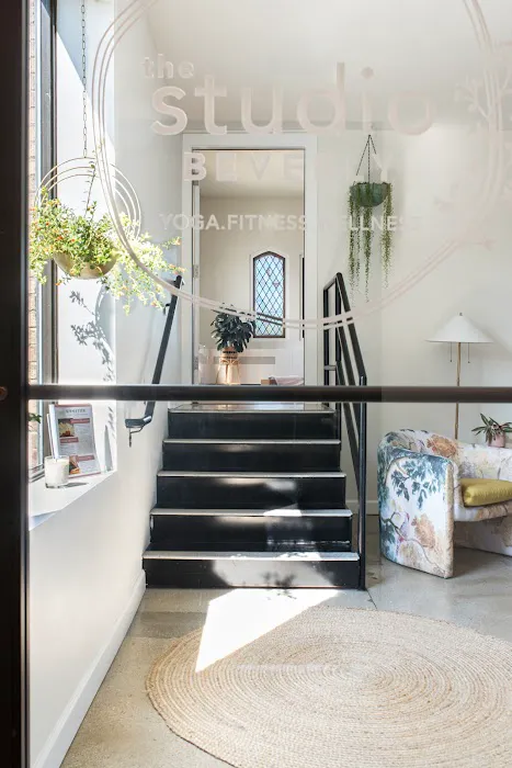 The Studio Beverly Picture 9