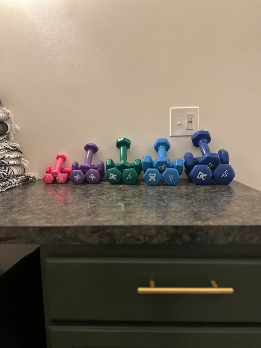 Unity Yoga Picture 8