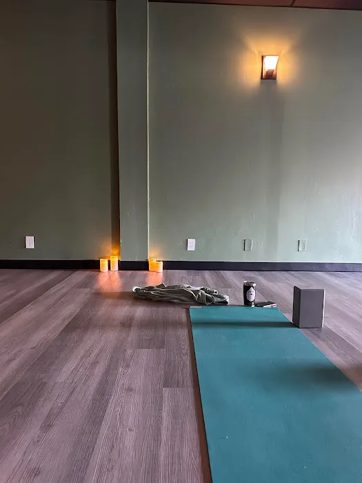 Unity Yoga Picture 7