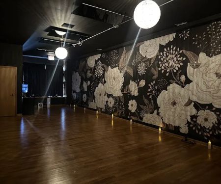 TS Yoga