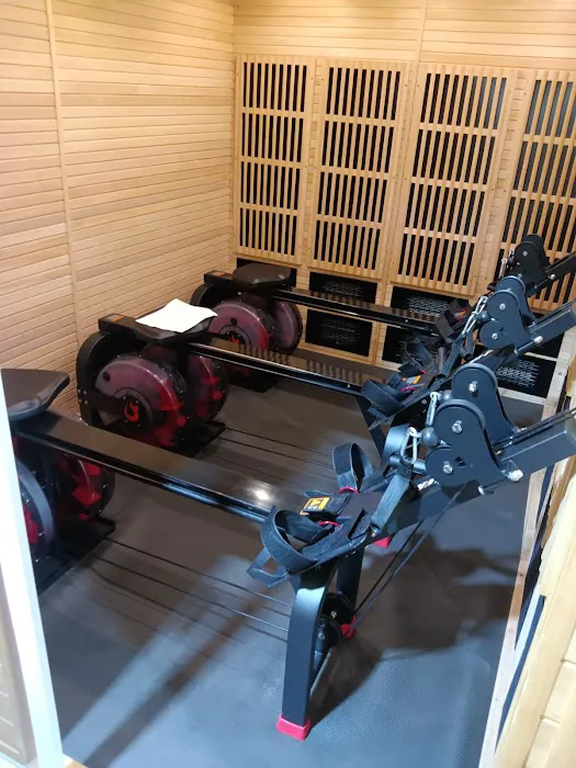 HOTWORX-Chicago, IL - Mt Greenwood Picture 4